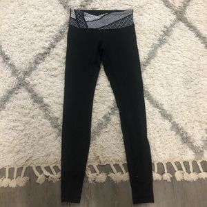 Lulu lemon Leggings